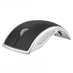 Миша HOCO foldable USB wireless 2.4 G mouse DI03