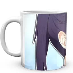 Кухоль GeekLand Himouto! Umaru-chan Дволична сестричка Умару HU 002.018 330 мл білий