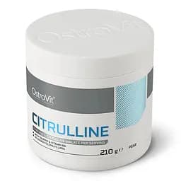 Передтренік OstroVit Citrulline Pear 210 г - мініатюра 2