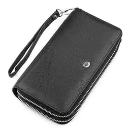 Чоловічий гаманець ST Leather 18451 (ST127)