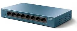 Комутатор TP-Link LS108G (LS108G) - мініатюра 2
