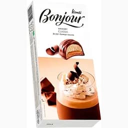 Десерт Bonjour classic, 232 г (718067)