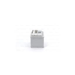 Акумулятор автомобільний Bosch 61А (0 092 S50 040) - мініатюра 4