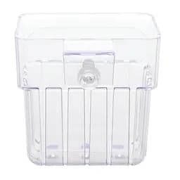 Контейнер для вирощування рослин в акваріумі Hobby Plant basket 8×9×8 см (61330) - мініатюра 7