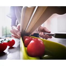 Прилад для нарізання харчових продуктів Joseph Joseph Halve-It (1000063) - мініатюра 4