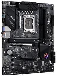Материнська плата AsRock Z690 PG RIPTIDE (Z690 PG RIPTIDE) (Socket 1700, Intel Z690, ATX) Б/в - мініатюра 4