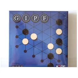 Настольная игра Pakufuda Games ГИПФ (GIPF) (PS007P)