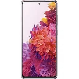 Смартфон Samsung S20 FE 5G 6/128Gb SM-G781U Cloud Lavender - мініатюра 3