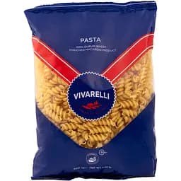 Макаронні вироби Vivarelli Спіральки 400 г