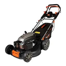 SEQUOIA Газонокосарка бензинова самохідна SPLM5100S 2.9кВт 51см 60л 22-75мм 30кг