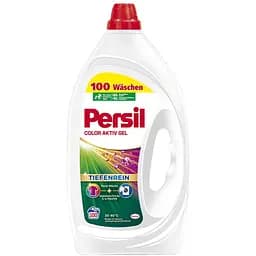 Гель для прання Persil Color 4.5 л, 100 циклів прання