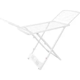 Сушарка для білизни підлогова Casa Si Resin White (CS92066Q01)