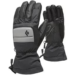 Рукавички женские Black Diamond Spark Powder Gloves L Черный