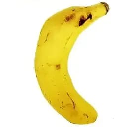 Игрушка для собак Aidog плюшевый банан 