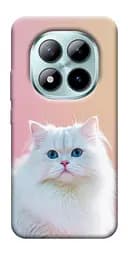 Чохол Demsky Pastel kitty для Xiaomi Redmi Note 15 Pro+ 5G