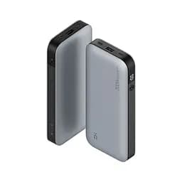 Зовнішній акумулятор ZMI no20 qb826 25000 м*А·год 200W - мініатюра 4