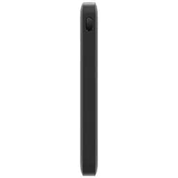Зовнішній акумулятор Xiaomi павербанк Redmi Power Bank 10000mAh White (VXN4286, PB100LZM, VXN4266) - мініатюра 5