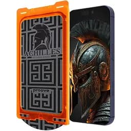 Защитное стекло Proove Achilles Installation Box для Apple iPhone 16 Pro Max (PGPAIB16PM01) [161957]