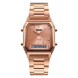 Skmei 1220RG Rose Gold