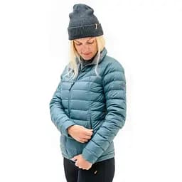 Куртка Turbat Trek Urban Wmn XS Мор.хвиля (1054-012.004.3647) - мініатюра 3