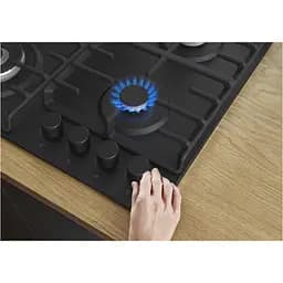 Газова варильна поверхня Gorenje GW642SYB [137918] - мініатюра 11