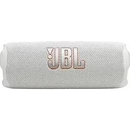 Акустична система JBL Flip 7 White (JBLFLIP7WHT)
