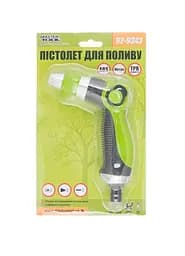 Пістолет для поливу Mastertool 1/2" метал з регулюванням потоку - мініатюра 6