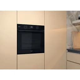 Духова шафа Whirlpool з каталітичним очищенням OMSR58CU1SB - мініатюра 9