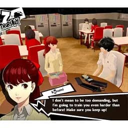 Гра Persona 5 Royal Steelbook Edition для PS5 (EN) [109214] - мініатюра 2