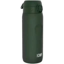 Пляшка для води ION8 750 мл (ЕКО пляшка) BPA Free Dark Green (I8RF750DGRE)