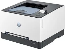 Принтер А4 Color LaserJet Pro 3203dw з Wi-Fi HP teh0014869 - мініатюра 3
