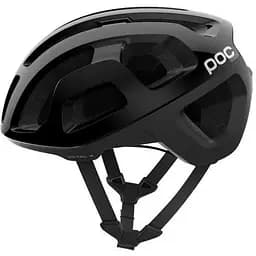 Велошолом Poc Octal X Spin S Чорний (1033-PC 106531002SML1)
