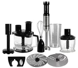 Блендер Ergo EHB 9500