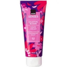 Крем для рук Avon Небесне сяйво 75 мл