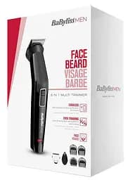 Набір для стрижки Babyliss чорний (MT725E) - мініатюра 6