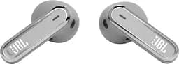 Навушники JBL Live Flex Silver (JBLLIVEFLEXSVR) [84001] - мініатюра 4