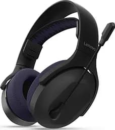 Навушники Lenovo Legion H410 Wireless Gaming Headset Black (GXD1R34013)