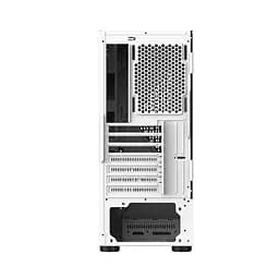 Корпус 1stPlayer F3-A-WH-4F1 White без БП (F3-A-WH-4F1) - мініатюра 11