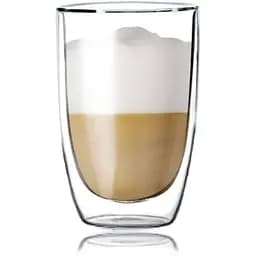 Склянка з подвійною стінкою 400 мл Альто DOBLO