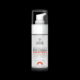 Крем с ретиноловидным эффектом вокруг глаз и губ Timeless Retinol-Like Eye Cream Alissa Beautе 30 мл