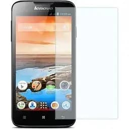 Захисна плівка Screen Guard Lenovo A680 clear (глянцева)