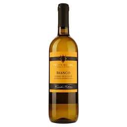 Вино Rocca Bianco Terre Siciliano Corte Balda белое сухое 0.75 л