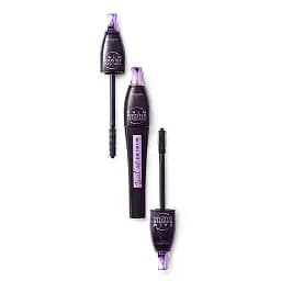 Туш для вій Bourjois Twist Up The Volume Balm Booster Black зміцнення та догляд 8 мл (8000019656648) - мініатюра 2