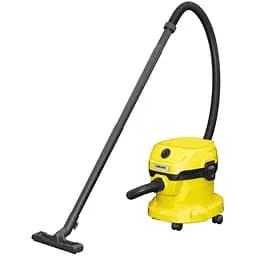 Пылесос Karcher WD 2 Plus V-12/4/18 1.628-000.0