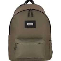 Рюкзак Bagland Stylish XL 34 л хаки 