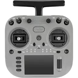 Пульт управления RadioMaster TX15 ELRS M2 Gray (HP0157.0110-GRY) [147541]