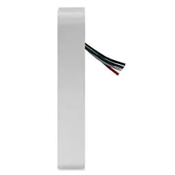 Кнопка виходу Trinix (ART-940 white) - мініатюра 3