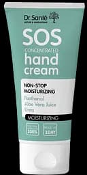Крем для рук Нон-Стоп Dr. Sante Sos, 75 мл