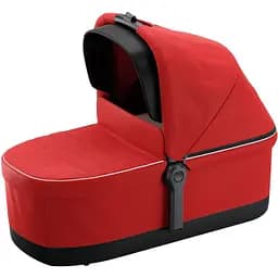 Люлька Thule Sleek Bassinet Energy Red (TH 11000103)