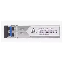 Модуль SFP Alistar SFP-1G-LX - мініатюра 2